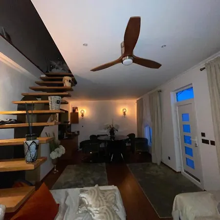 Maison Luxueuse