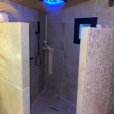 Maison Luxueuse Villepinte (Seine-Saint-Denis)