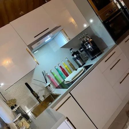 Maison Luxueuse Hébergement de vacances