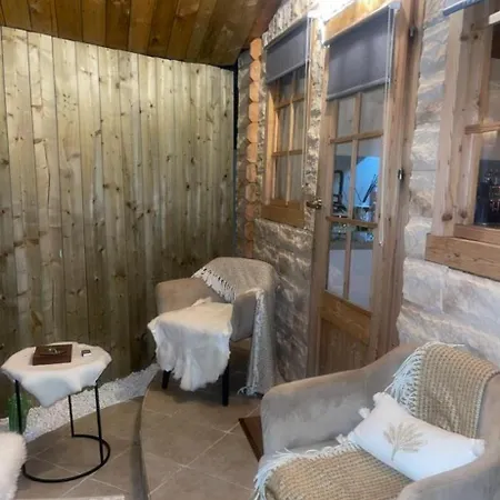 Maison Luxueuse Hébergement de vacances Villepinte (Seine-Saint-Denis)