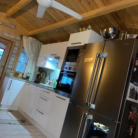 Maison Luxueuse